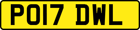 PO17DWL