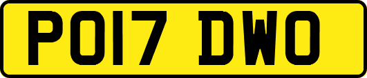 PO17DWO