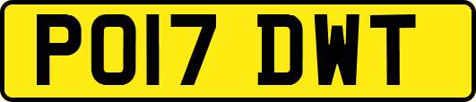 PO17DWT
