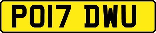 PO17DWU