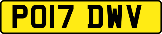 PO17DWV