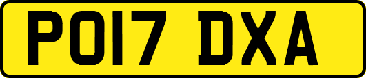 PO17DXA