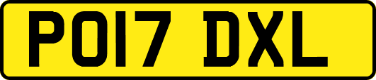 PO17DXL