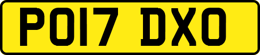 PO17DXO