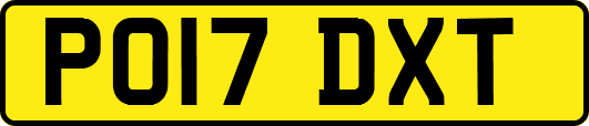 PO17DXT