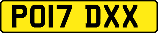 PO17DXX