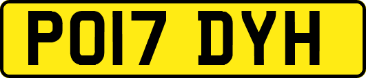 PO17DYH