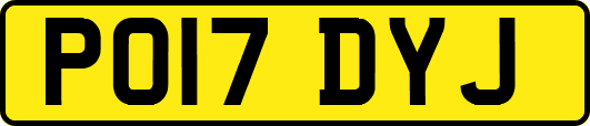 PO17DYJ