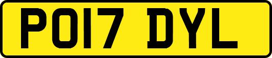 PO17DYL