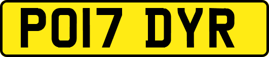 PO17DYR