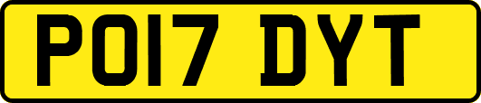 PO17DYT