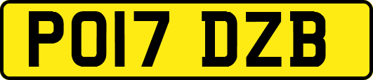 PO17DZB