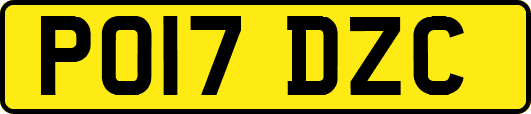 PO17DZC