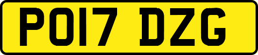 PO17DZG