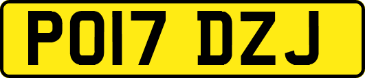PO17DZJ
