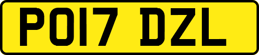 PO17DZL
