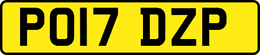 PO17DZP