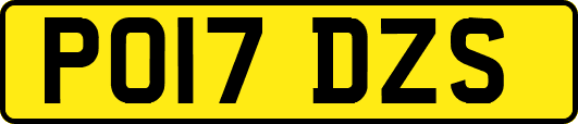 PO17DZS