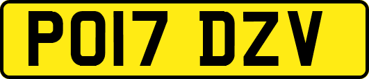 PO17DZV