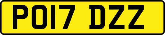 PO17DZZ