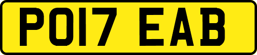 PO17EAB
