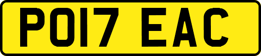 PO17EAC