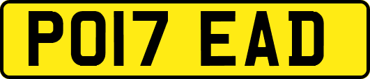 PO17EAD