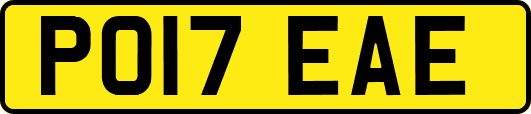 PO17EAE