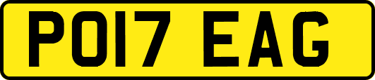 PO17EAG