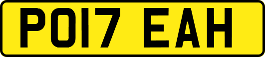 PO17EAH