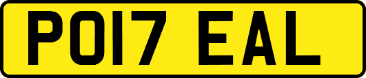 PO17EAL