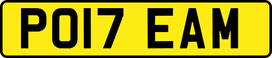 PO17EAM