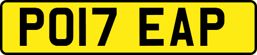 PO17EAP