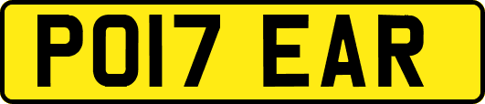 PO17EAR