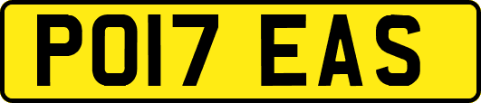 PO17EAS