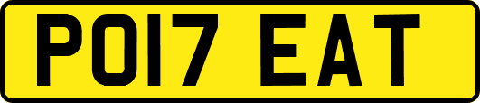 PO17EAT