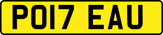 PO17EAU