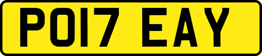 PO17EAY