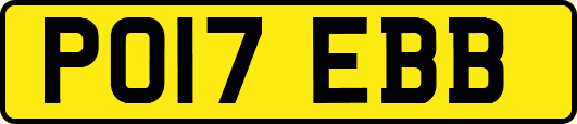 PO17EBB