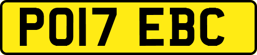 PO17EBC