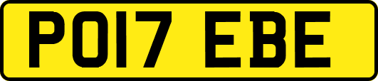 PO17EBE
