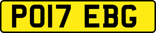 PO17EBG