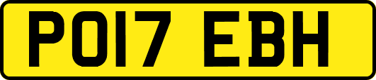 PO17EBH