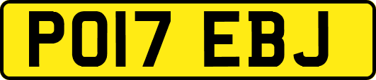 PO17EBJ