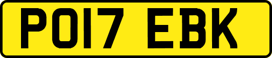 PO17EBK