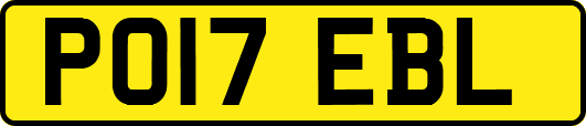 PO17EBL