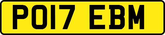 PO17EBM