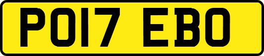 PO17EBO