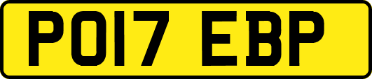 PO17EBP