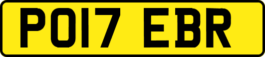 PO17EBR